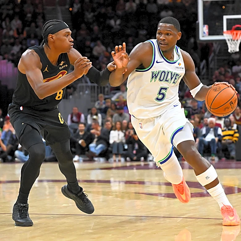 Timberwolves 125, Cavaliers 127: A Necessary Test with an Unfortunate Result