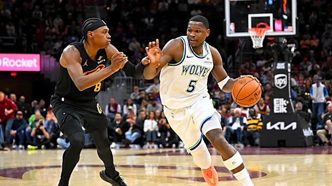 Timberwolves 125, Cavaliers 127: A Necessary Test with an Unfortunate Result