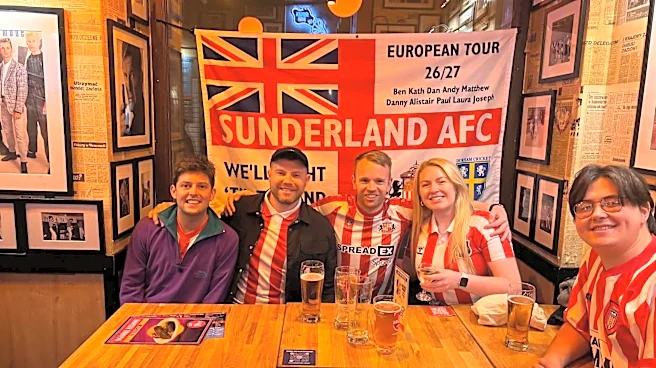 Sunderland in Europe: Why We Should Savour Every Away Day