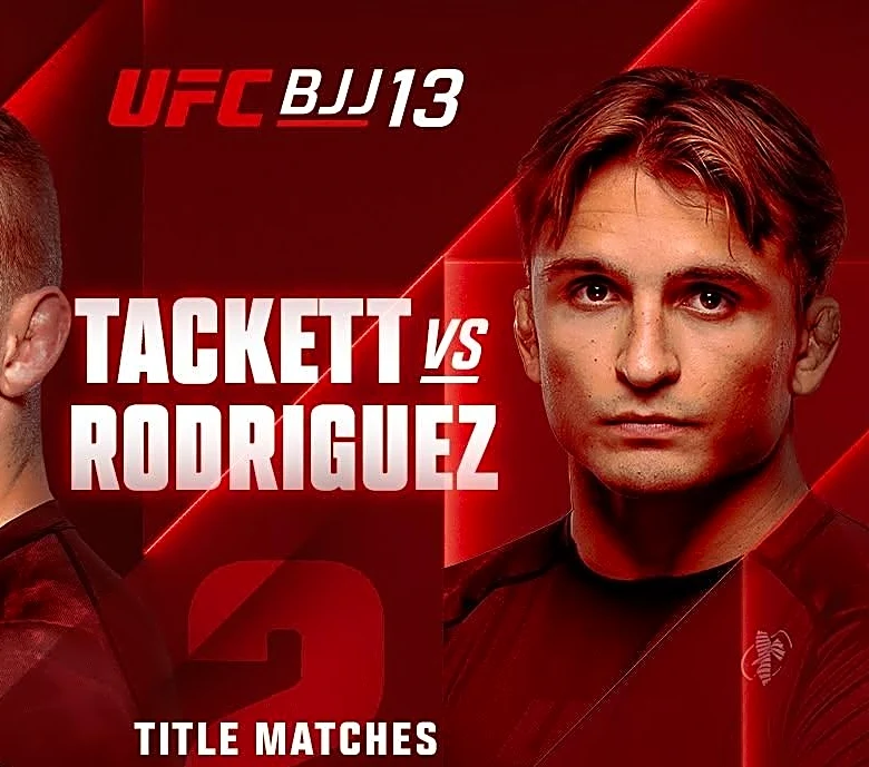 UFC BJJ 13 live stream, results, video highlights | New champ to take Musumeci’s belt