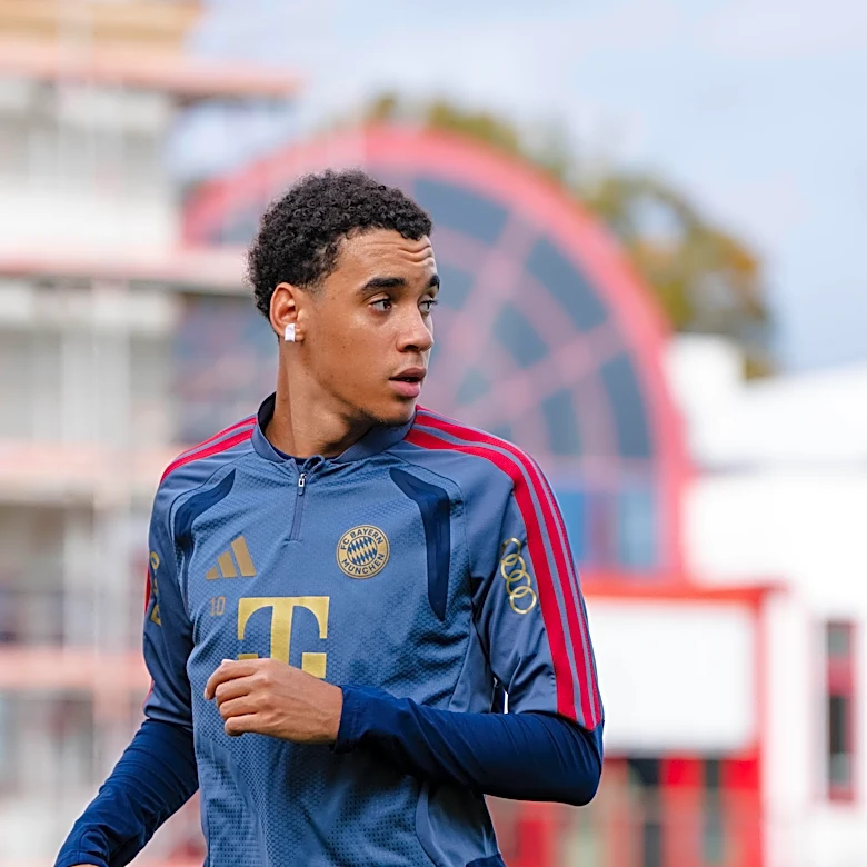 Bayern Munich needs Jamal Musiala back at his best more than ever