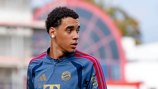 Bayern Munich needs Jamal Musiala back at his best more than ever