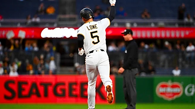 Three things the Pirates need to do to have a successful offseason