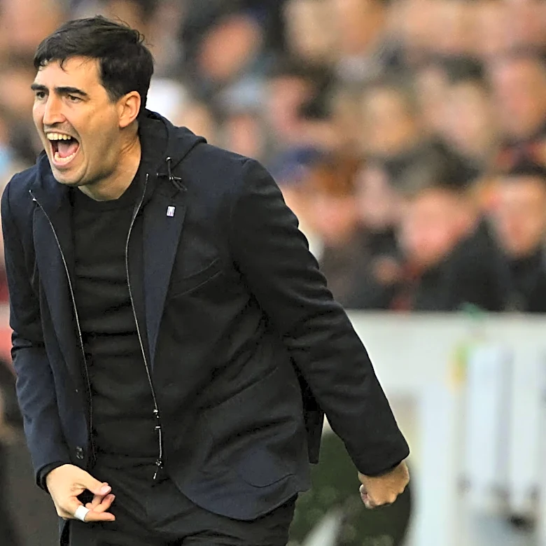 Andoni Iraola’s Liverpool To Face Xabi Alonso’s Chelsea