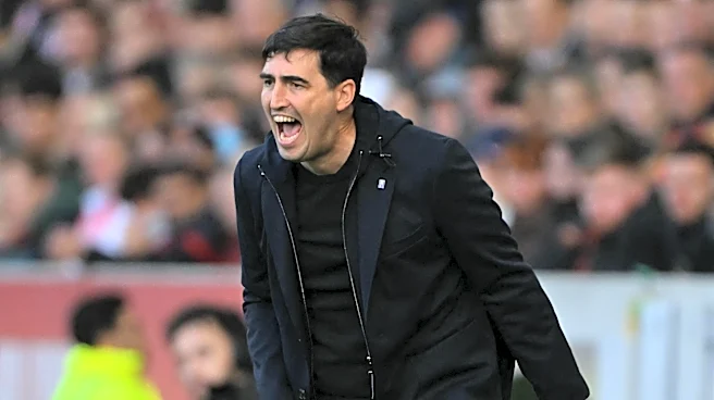 Andoni Iraola’s Liverpool To Face Xabi Alonso’s Chelsea