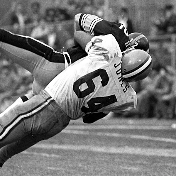 Cleveland Browns news: Welcome to Steeler week!