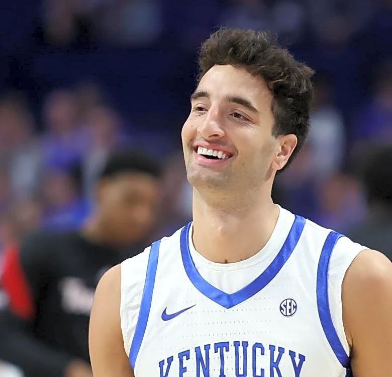 Kentucky Basketball Stock Report