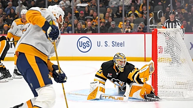 Pens Points: Needed Rest