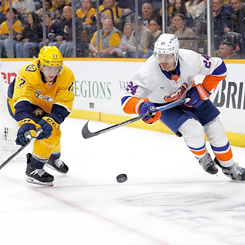 Islanders Gameday: Longshot hope in Nashville