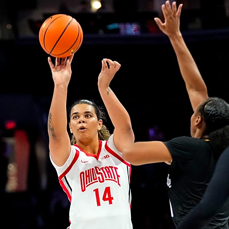 Ella Hobbs: Ohio State women’s basketball 2026-27 player preview