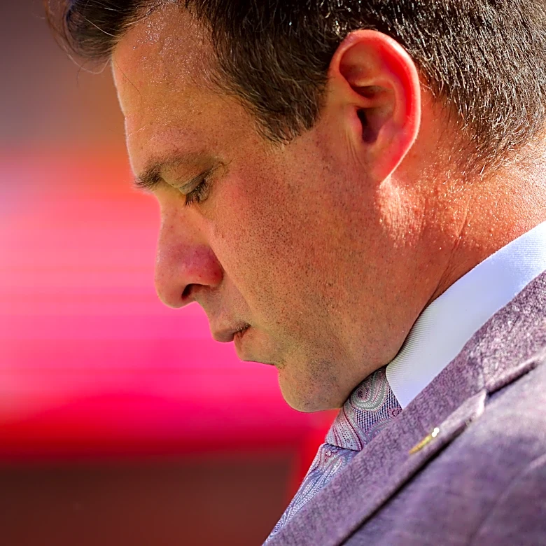Chiefs News: The Chiefs are reportedly ‘calling around’ about a trade