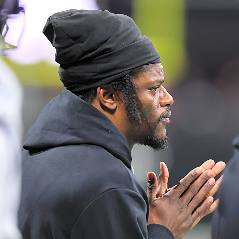 CBS reported that Ravens were surprised Lamar Jackson did not play vs. Bengals