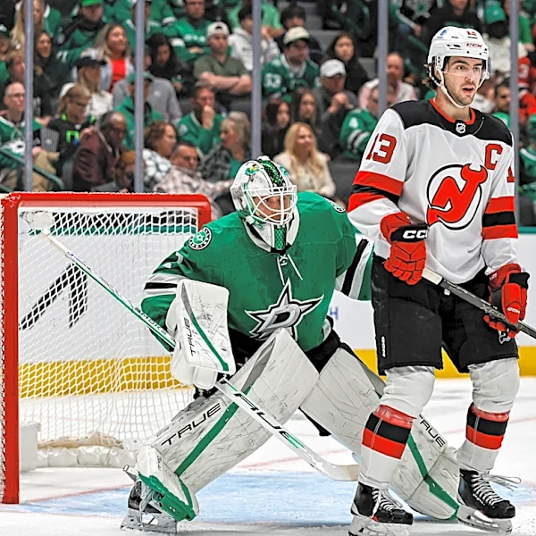 Game Preview #12: New Jersey Devils @ Dallas Stars