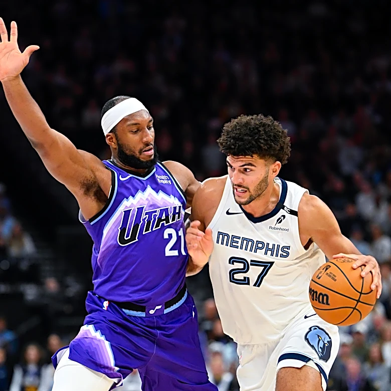 Cameron Boozer Hype Still Rising