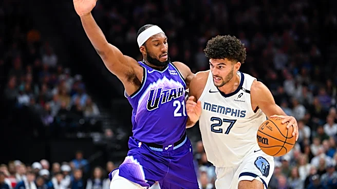 Cameron Boozer Hype Still Rising