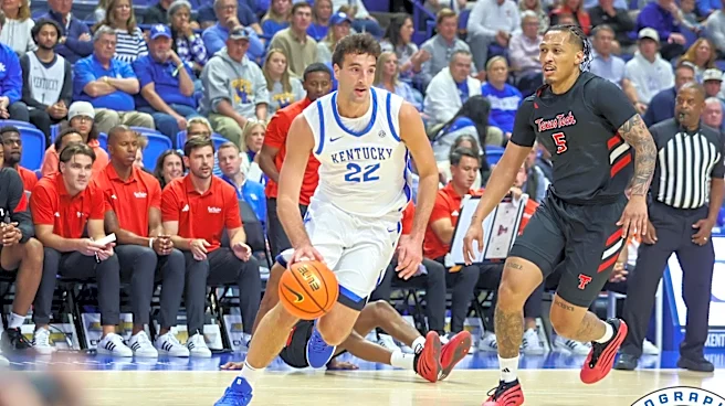 Kentucky Wildcat News: Where UK sits in ESPN’s College Basketball Tiers