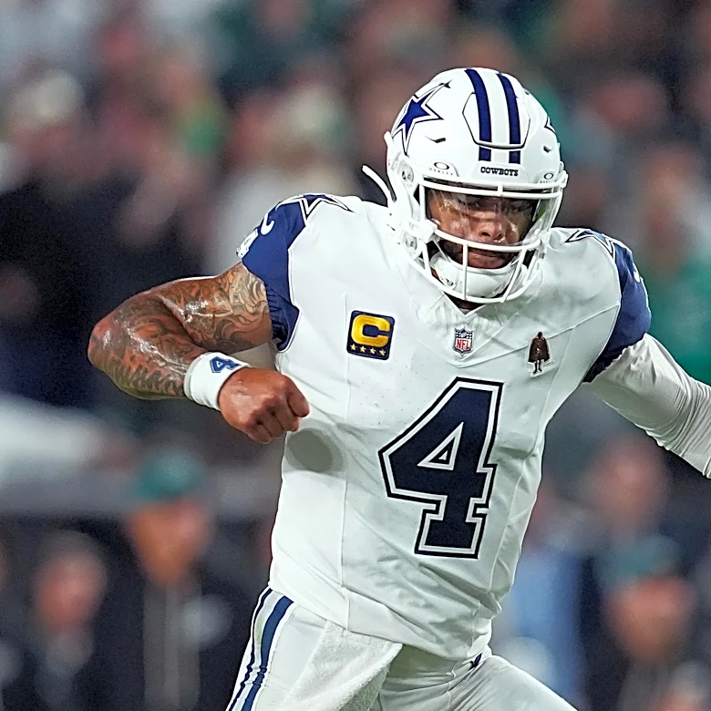 Cowboys news: Javonte Williams runs team back into NFC East race
