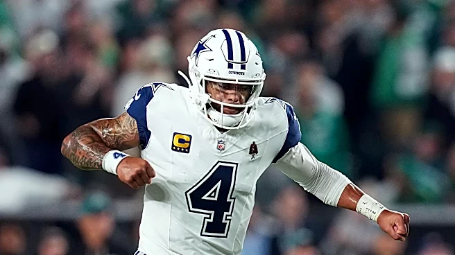 Cowboys news: Javonte Williams runs team back into NFC East race