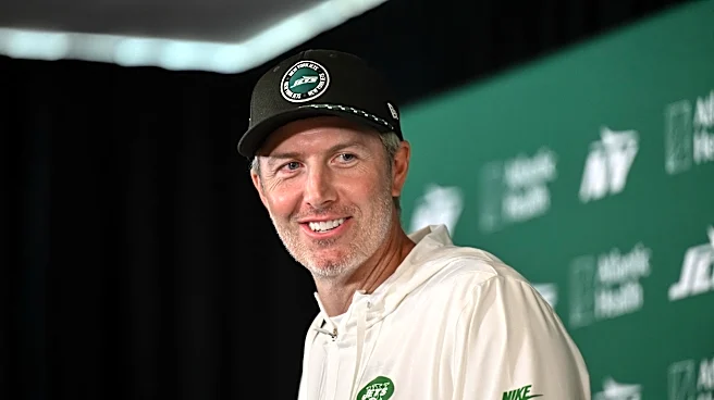 New York Jets News: Darren Mougey Isn’t Going Anywhere?