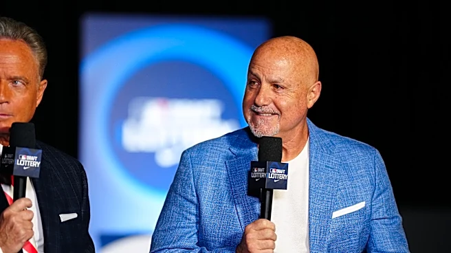 Astros GM Search: Mike Rizzo May Be Exactly What Jim Crane Wants — and That Says Everything