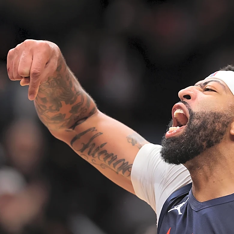 Davis and Young aren’t enough. Wizards fall to Charlotte Hornets