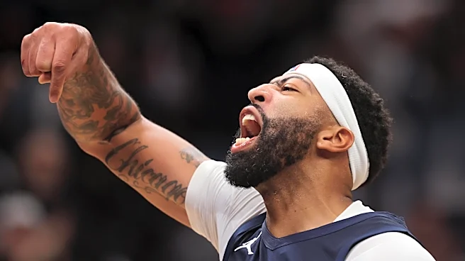 Davis and Young aren’t enough. Wizards fall to Charlotte Hornets
