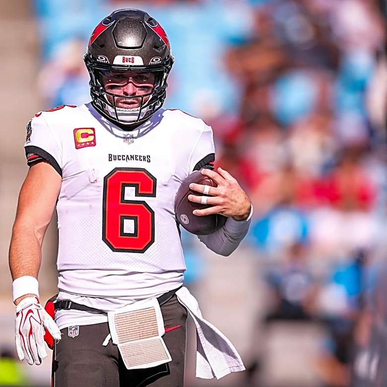 Tampa Bay Buccaneers news: Bucs have momentum after Panthers win