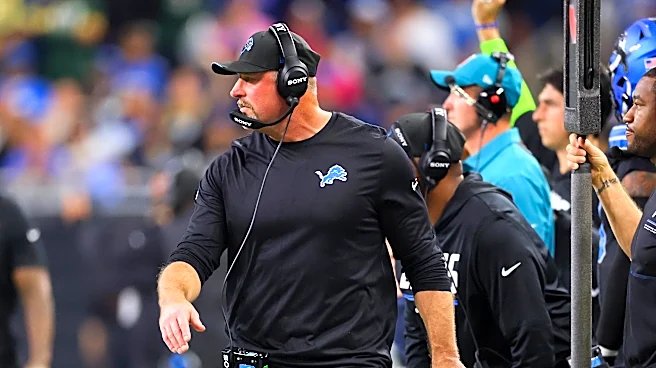 Debating Detroit Lions’ 4th-down decisions, highlighting best players vs. Packers