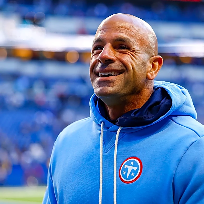 Tennessee Titans news: Robert Saleh sounds off after another loss