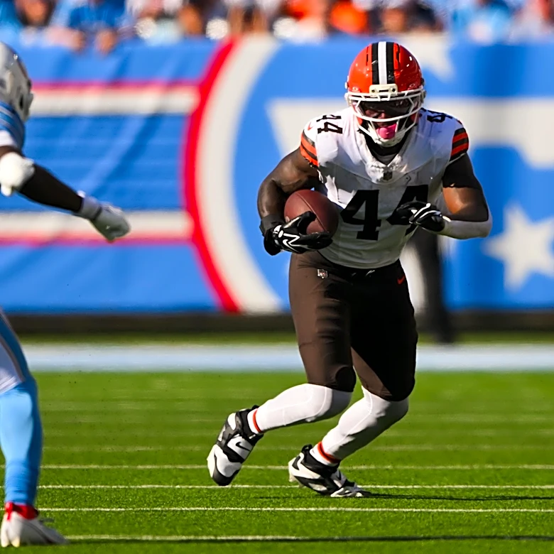 Browns victory in review: Offense unlocked, Jared Verse questions, and celebrating 5-2