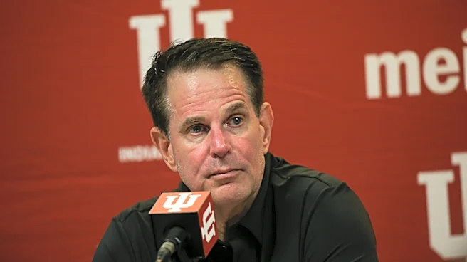 3 notes from Curt Cignetti’s press conference ahead of Minnesota