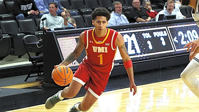 SoCon Preview Series Part 3: The middle tier and darkhorse pick