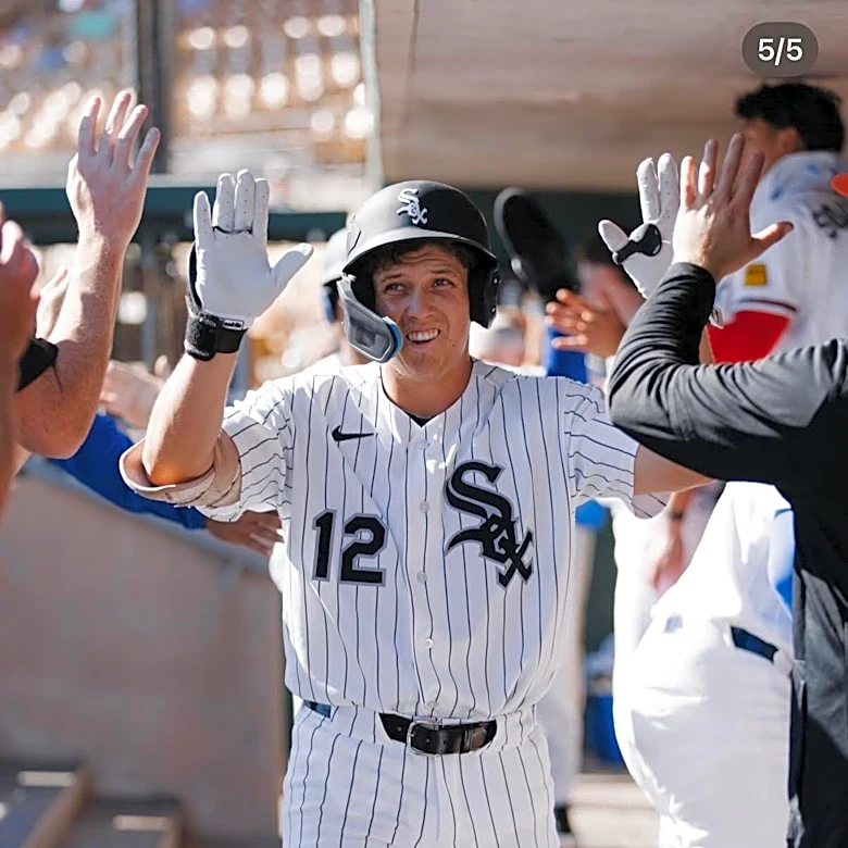 Arizona Fall League Update: October 20-26, 2026