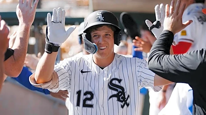 Arizona Fall League Update: October 20-26, 2026