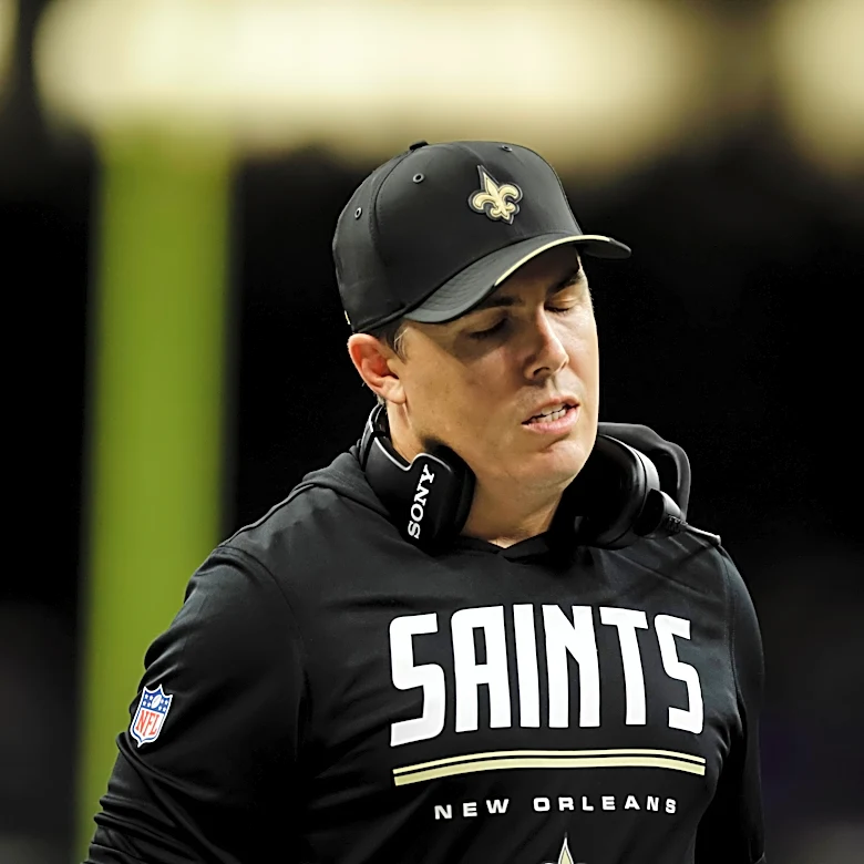 New Orleans Saints News: Saints forget how to run the ball