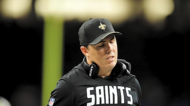 New Orleans Saints News: Saints forget how to run the ball