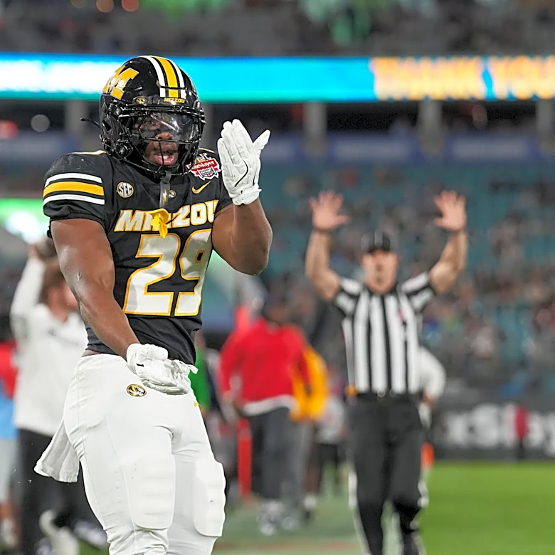 SBN Reacts: What game will Ahmad Hardy make his return?