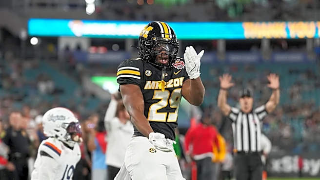 SBN Reacts: What game will Ahmad Hardy make his return?