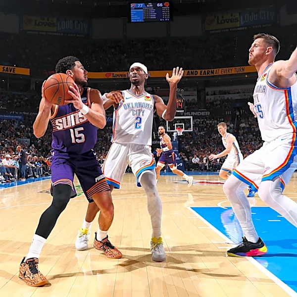 Stop looking for someone to blame…the Suns are failing together