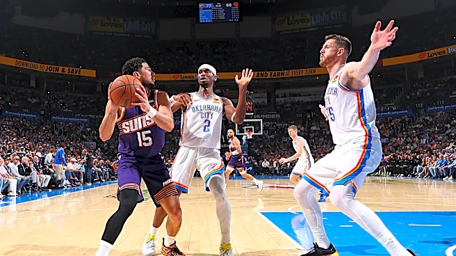 Stop looking for someone to blame…the Suns are failing together