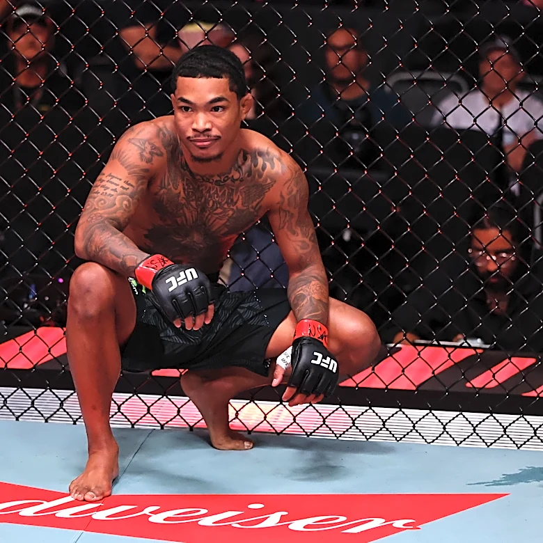 Malcolm Wellmaker breaks silence on third-consecutive UFC loss: ‘Still really hurts’