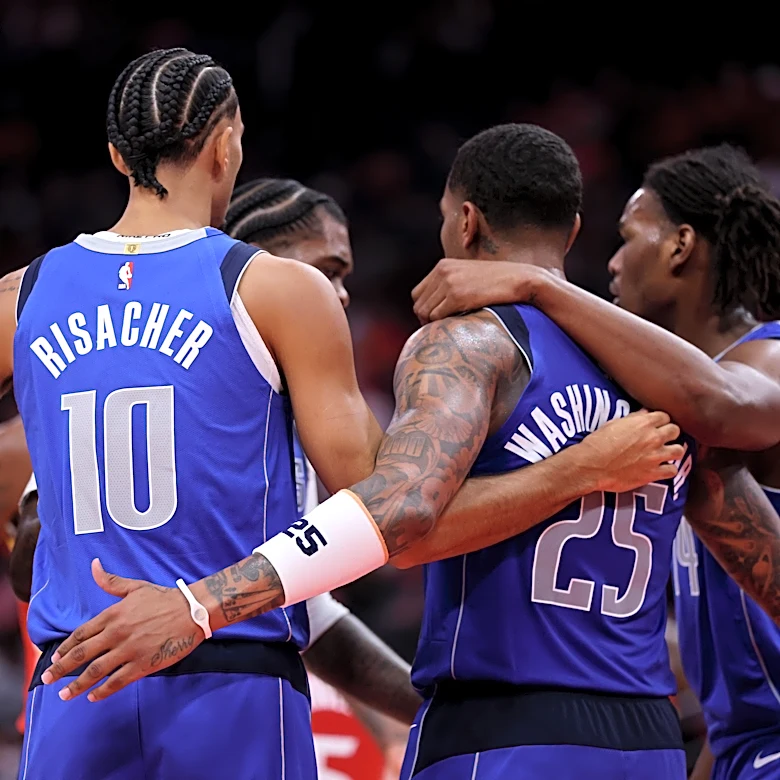 The Dallas Mavericks are the surprise of the first week of the 2026-27 NBA season