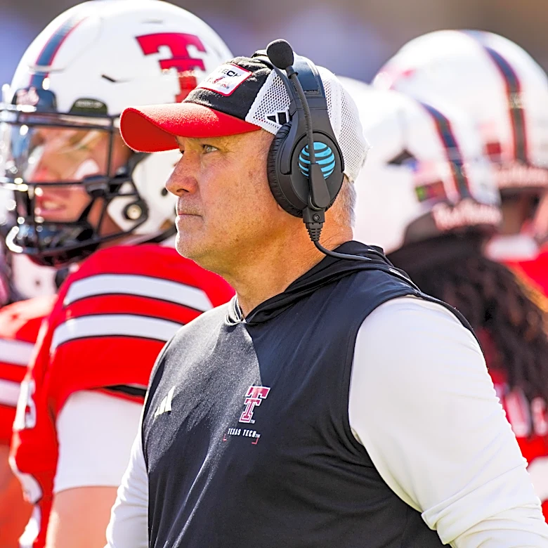 Texas Tech expert previews the Arizona football game, makes a score prediction