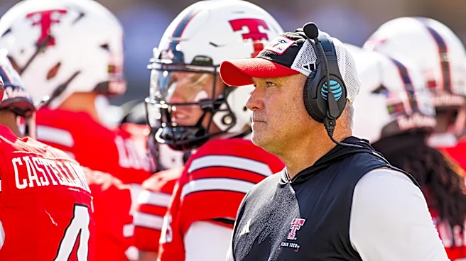 Texas Tech expert previews the Arizona football game, makes a score prediction
