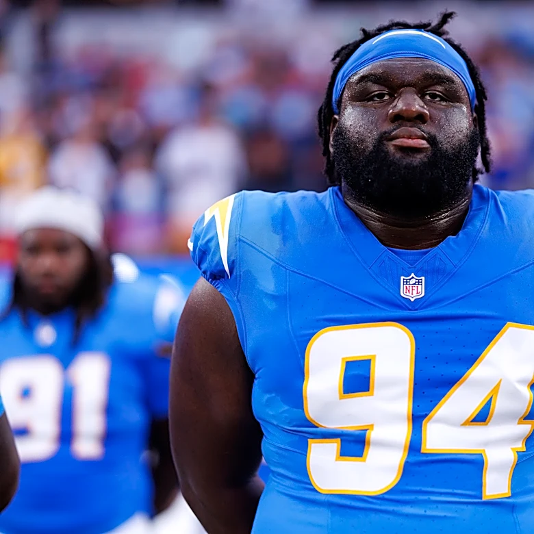 NY Giants trade candidate: DT Dalvin Tomlinson a low-cost upgrade?