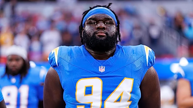 NY Giants trade candidate: DT Dalvin Tomlinson a low-cost upgrade?