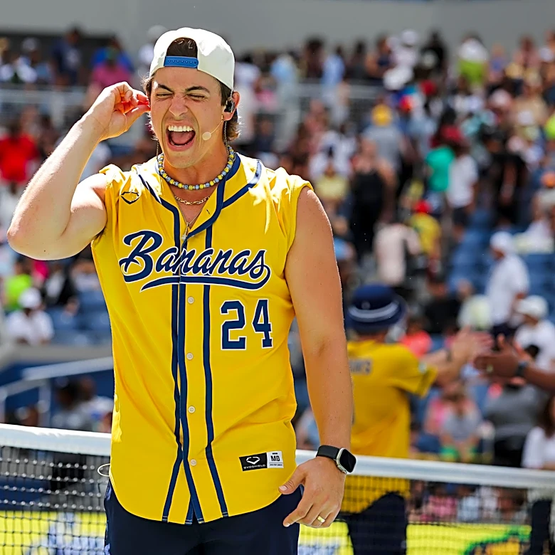 Dodgers notes – Bananas coming to town, roster talk