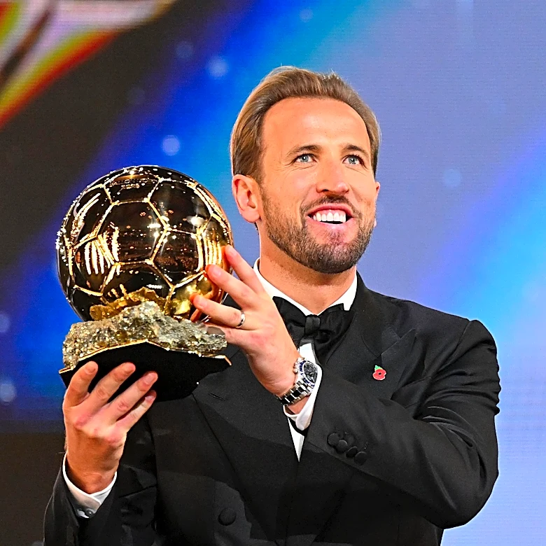 Midweek Warm-up: The best man won the Ballon d’Or; DFB-Pokal predictions; and MORE!