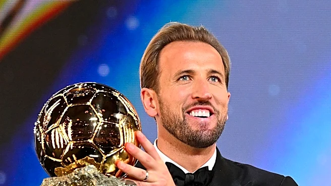 Midweek Warm-up: The best man won the Ballon d’Or; DFB-Pokal predictions; and MORE!