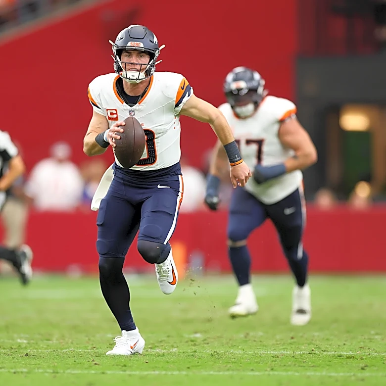 Broncos at Cardinals: The No Bull Review